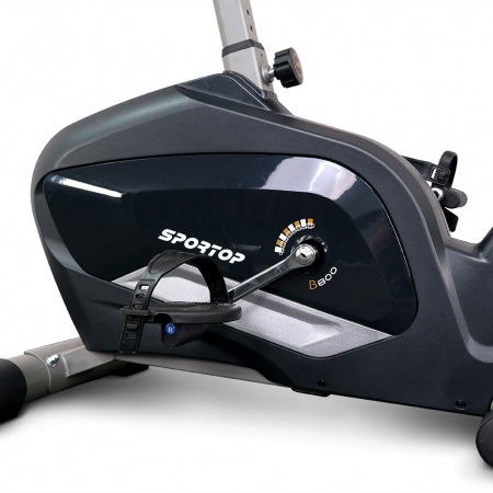 Велоэргометр Sportop B800P+