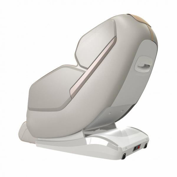 Массажное кресло Orlauf Argus (Beige)