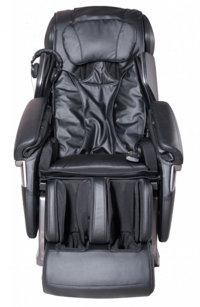 Массажное кресло iRest SL-A85-1 Black