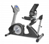 Велотренажер Bronze Gym R801 LC