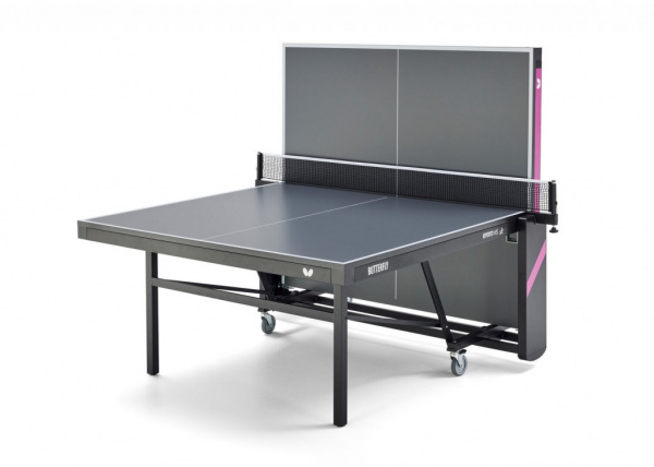 Стол для настольного тенниса Butterfly Kyoto HS grey