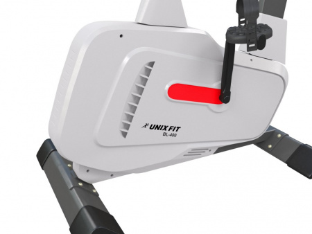 Велотренажер UnixFit BL-400 White