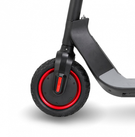 Электросамокат Kugoo G-MAX Jilong