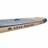 Sup-доска надувная с веслом Aqua Marina Magma 11'2" S23