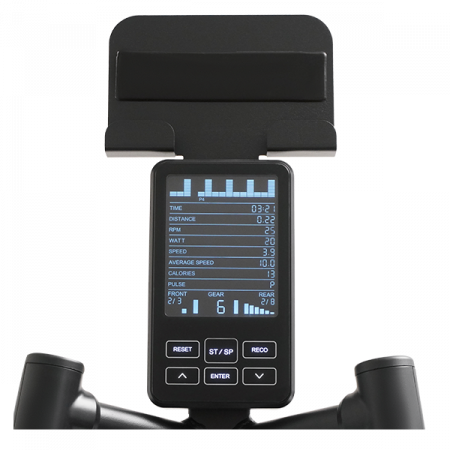 Спинбайк CardioPower IB45