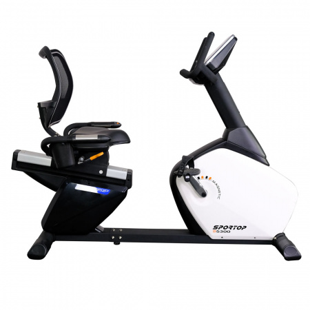 Велоэргометр Sportop B5300