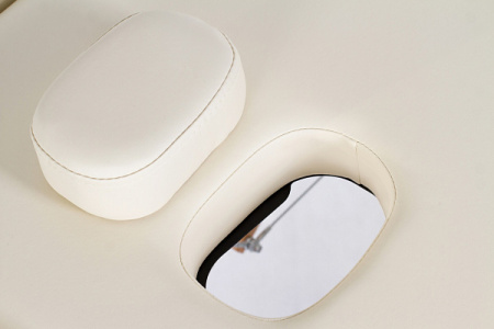 Массажный складной стол Mizomed Premium Oval 3
