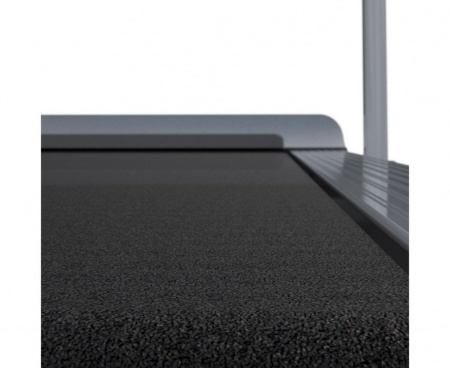 Беговая дорожка DFC Slim 2 Gray