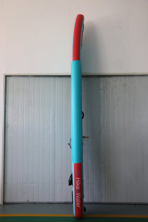 Надувная Sup Доска Hiken Water Aquamarine 11'6" X 32"
