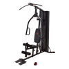 Мультистанция Smith Strength HG650