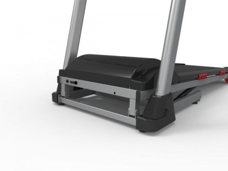 Беговая дорожка Basic Fitness T660