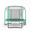 Батут Unixline Supreme Game 8 ft (green)