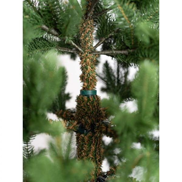 Ель искусственная National Tree Company Графская премиум 210 см