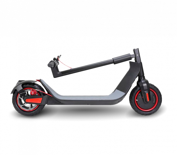 Электросамокат Kugoo G-MAX Jilong