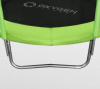 Батут Oxygen Fitness Standard 12 ft inside (Light green)