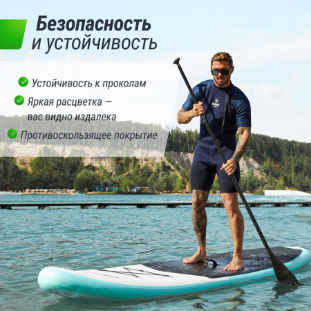 Sup-борд Unix Line Calm Lake (320 см)