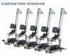 Гребной тренажер First Degree VX-2