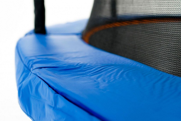 Батут Hasttings Sky Double с входом на клапане (4,88 м)