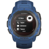 Часы для спорта Garmin Instinct Solar Tidal Blue
