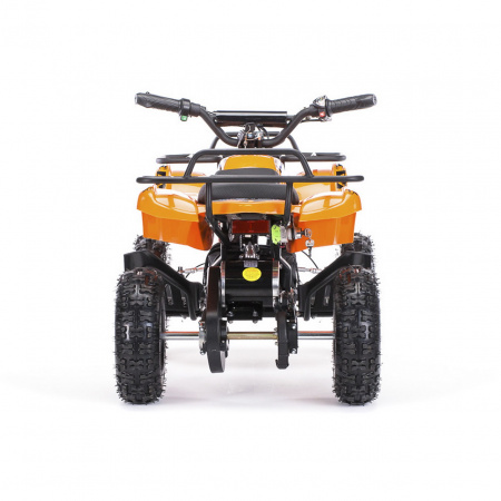 Электроквадроцикл Motax ATV Х-16 1000W Оранжевый