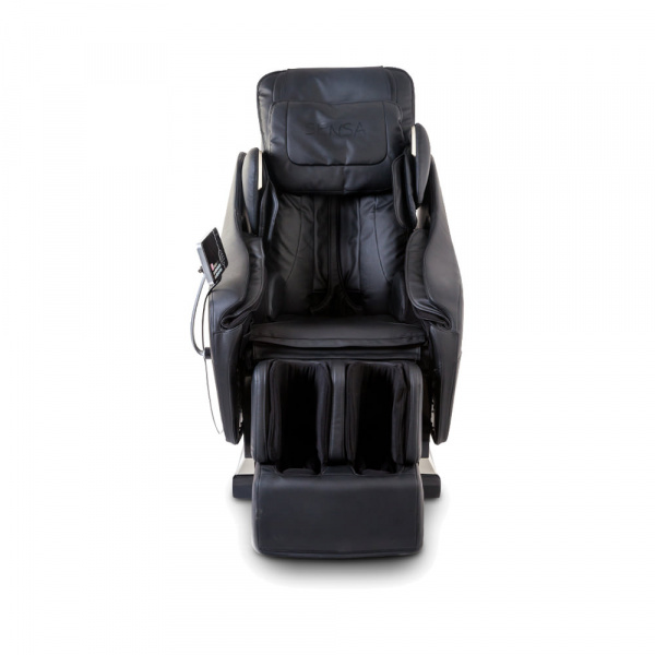 Массажное кресло Sensa Stretcher RT-9100 Black