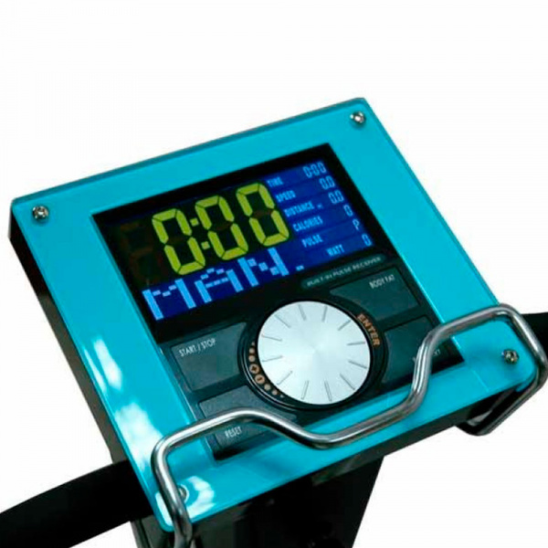 Вертикальный велотренажер Sportop B890P