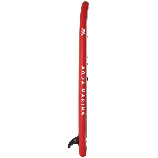 Sup-доска надувная для прокатов и школ Aqua Marina Nuts 10'6" S21S