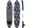 Надувная доска для плавания iBoard 11' Loro