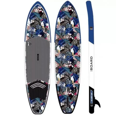Надувная доска для плавания iBoard 11' Loro