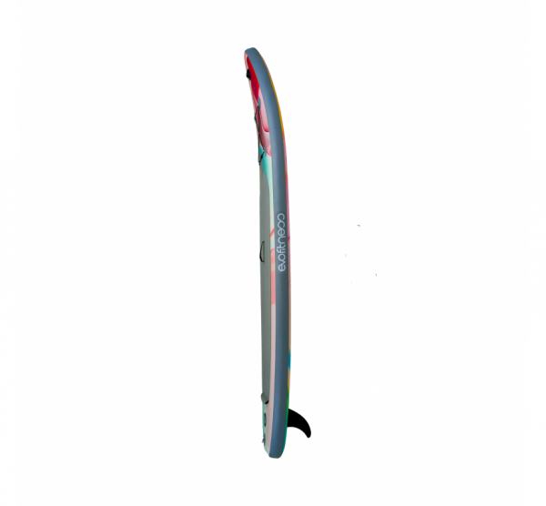 SUP борд Evo Fitness Cherry 11 (335*78*15)