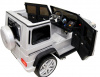 Электромобиль Mercedes Benz G65 AMG Серый глянец