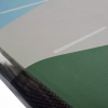 Жесткая доска Sup Nsp Soft Flatwater Sup Artic 11'0"