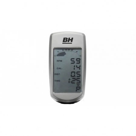 Спин-байк BH Fitness SB2.6