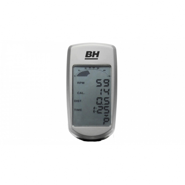 Спин-байк BH Fitness SB2.6