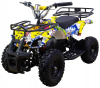 Электроквадроцикл ATV Classic 800W