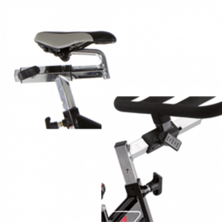 Спин-байк BH Fitness SB2.6