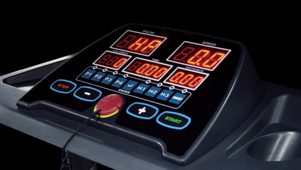 Беговая дорожка AeroFit Professional Walkpal