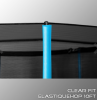 Батут Clear Fit ElastiqueHop 10Ft