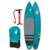 Доска Sup/wind надувная Fanatic Ray Air Premium 12'6"x32"