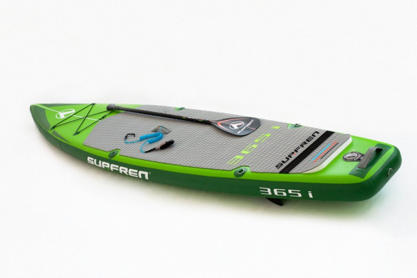 Sup доска Surfren 365i (12′)