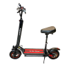 Электросамокат Kugoo MaxSpeed 11 Ah Jilong