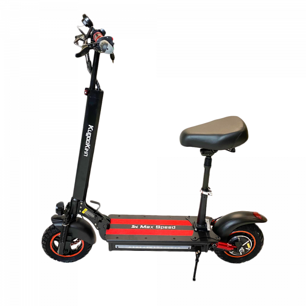Электросамокат Kugoo MaxSpeed 11 Ah Jilong