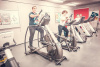 Степпер Kraft Fitness PP550