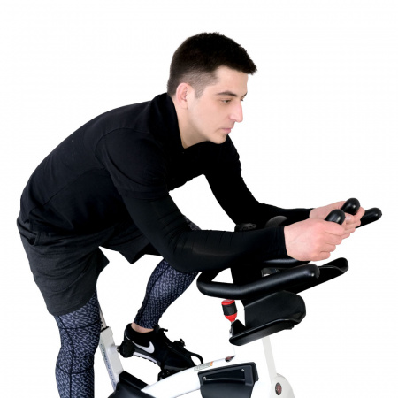 Велотренажер Schwinn AC Sport, спин-байк (9-7340)
