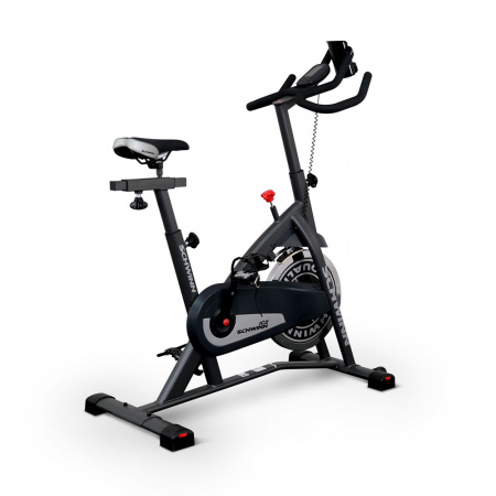 Велотренажер Schwinn IC2, спин-байк (100664)