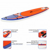 SUP доска надувная универсальная Kelpie, 10.8" 323х80х15 см