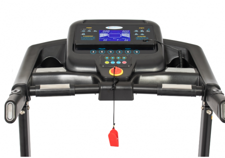 Беговая дорожка CarFitness TS-1140E