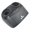 Массажер для ног Ergonova FeelFoot grey