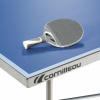 Теннисный стол всепогодный Cornilleau Challenger Crossover Outdoor blue 4 мм