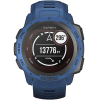 Часы для спорта Garmin Instinct Solar Tidal Blue